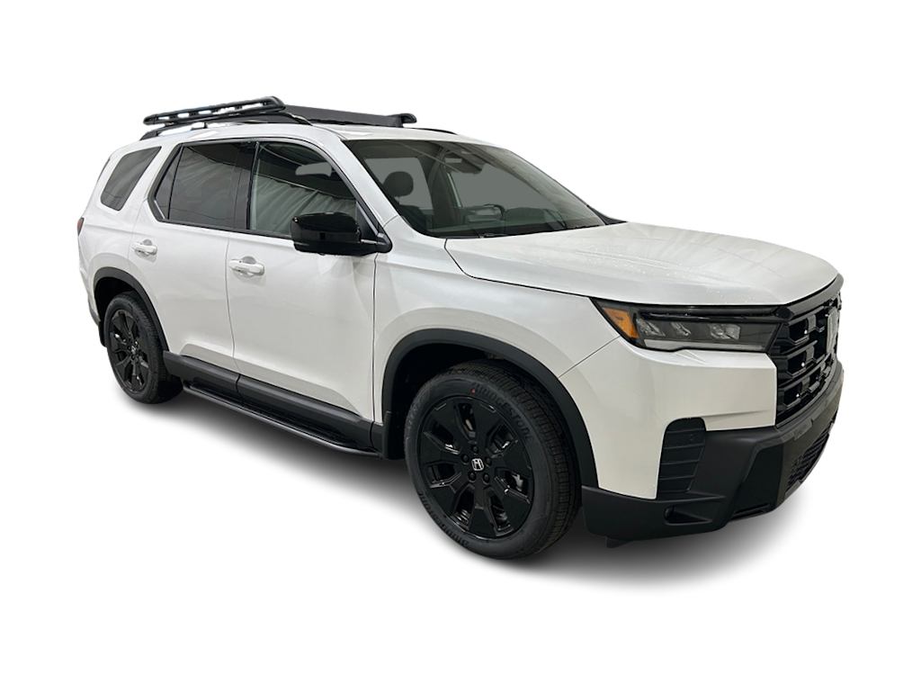 Thumbnail: 2026 Honda Pilot - 17