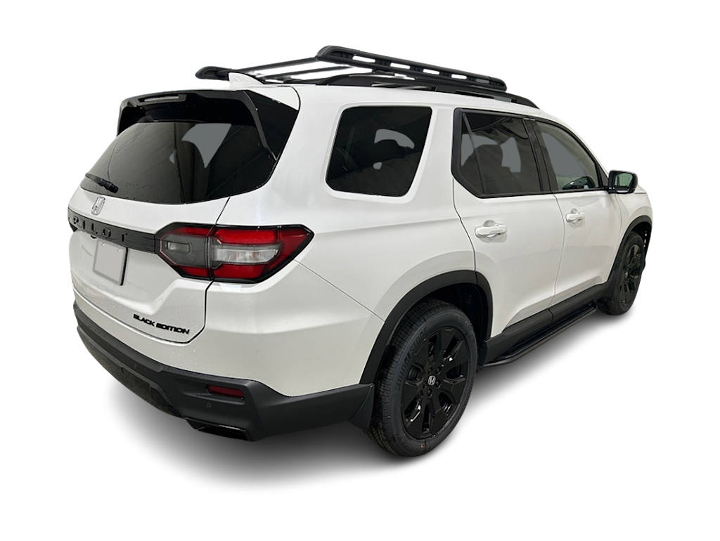 Thumbnail: 2026 Honda Pilot - 15