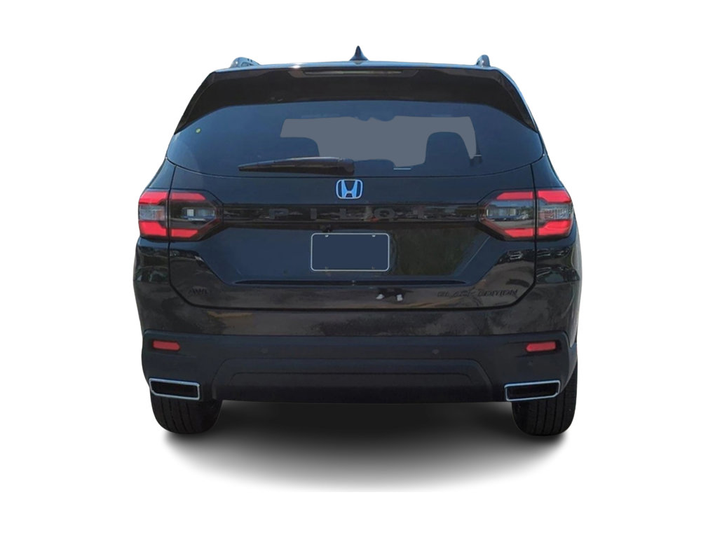 Thumbnail: 2025 Honda Pilot - 5