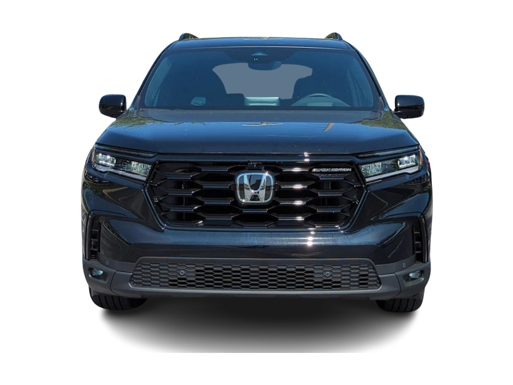 Thumbnail: 2025 Honda Pilot - 6