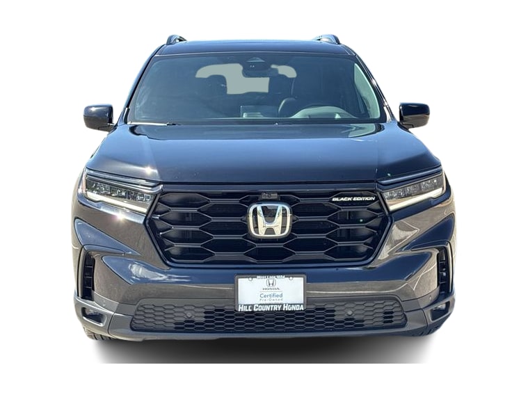 Thumbnail: 2025 Honda Pilot - 6