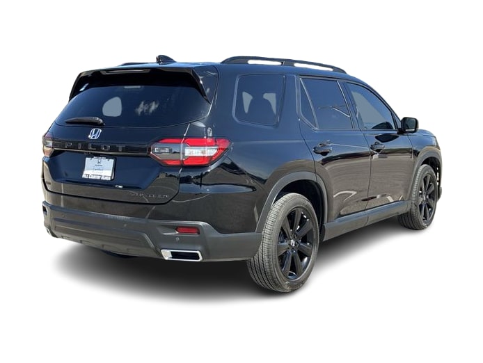 Thumbnail: 2025 Honda Pilot - 22