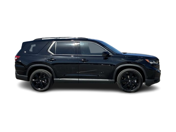 Thumbnail: 2025 Honda Pilot - 23