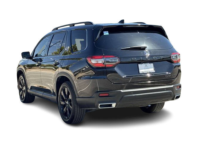Thumbnail: 2025 Honda Pilot - 4