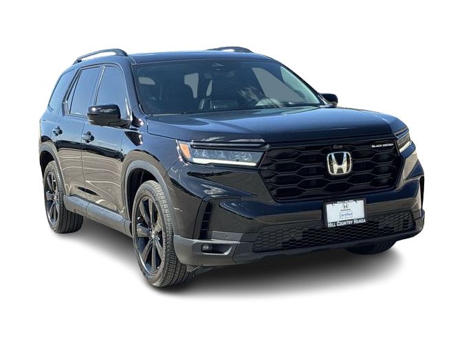 Thumbnail: 2025 Honda Pilot - 24