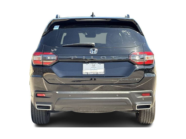 Thumbnail: 2025 Honda Pilot - 5