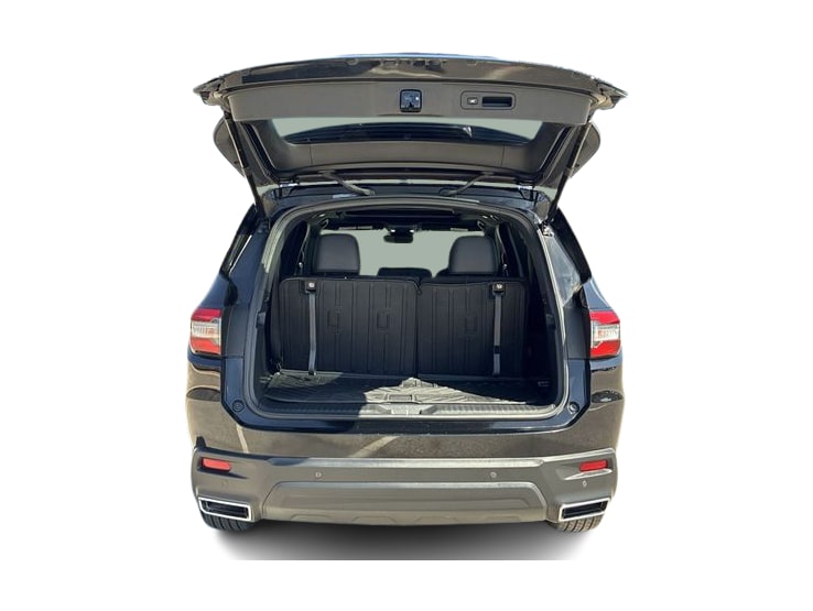 Thumbnail: 2025 Honda Pilot - 19
