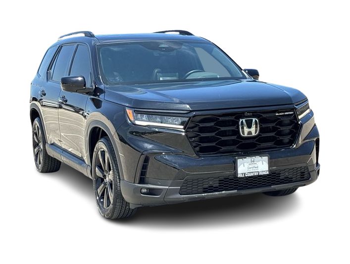 Thumbnail: 2025 Honda Pilot - 24