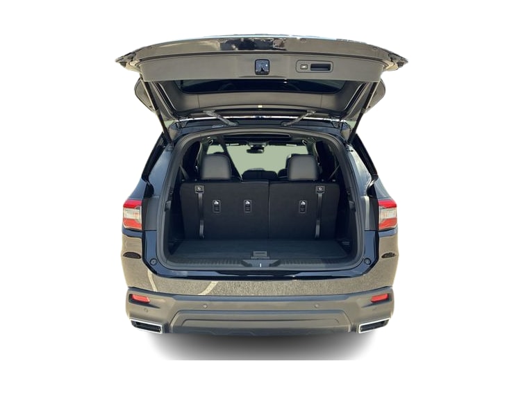 Thumbnail: 2025 Honda Pilot - 39