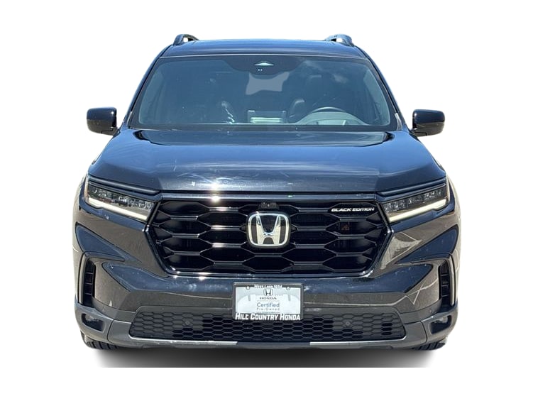 Thumbnail: 2025 Honda Pilot - 6
