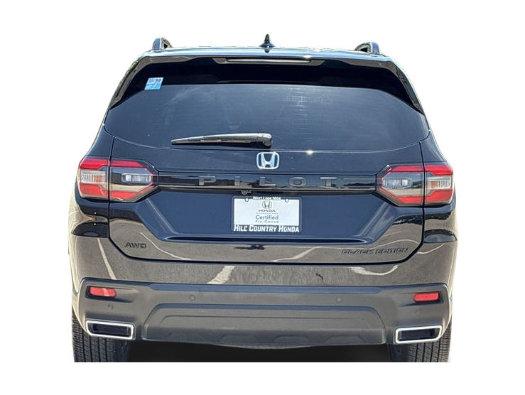Thumbnail: 2025 Honda Pilot - 5