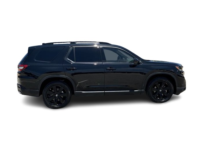Thumbnail: 2025 Honda Pilot - 23