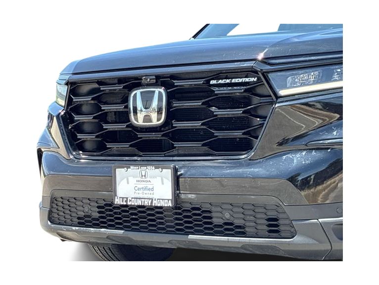 Thumbnail: 2025 Honda Pilot - 27