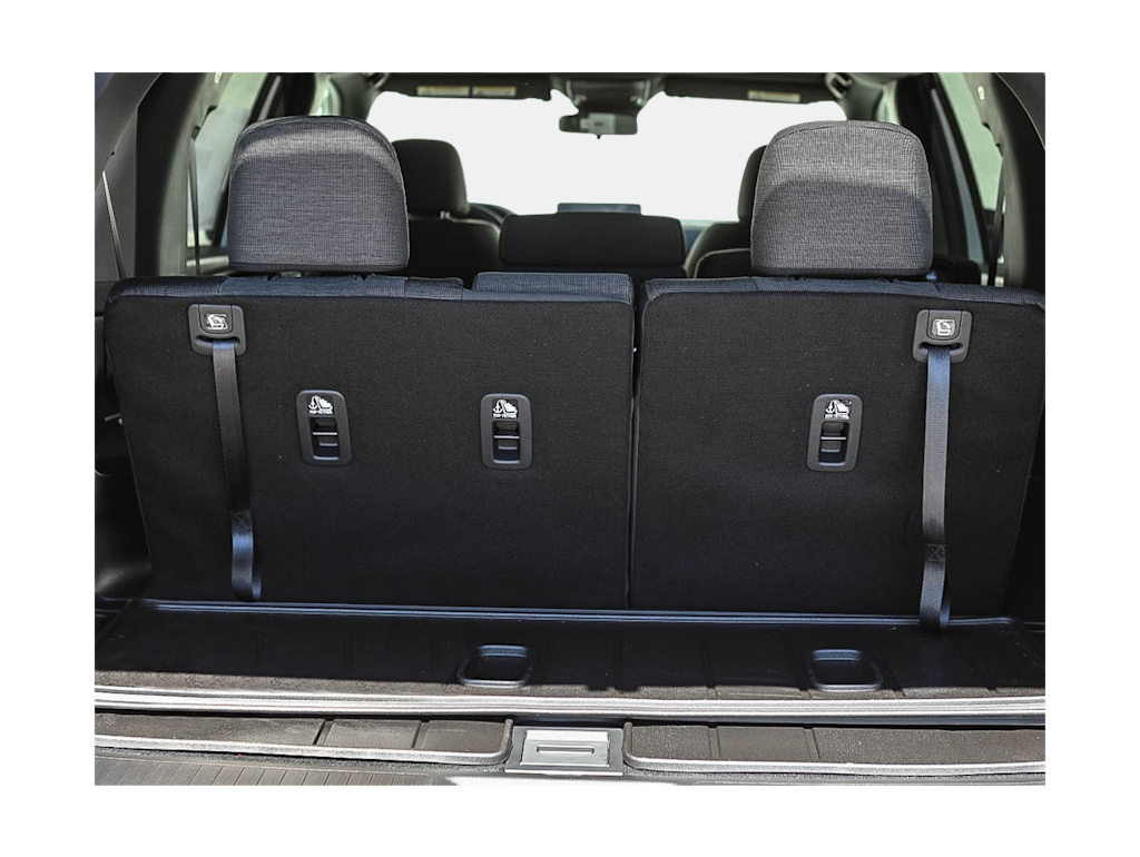 Thumbnail: 2025 Honda Pilot - 14