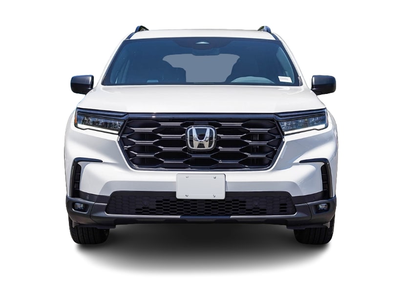 Thumbnail: 2025 Honda Pilot - 5