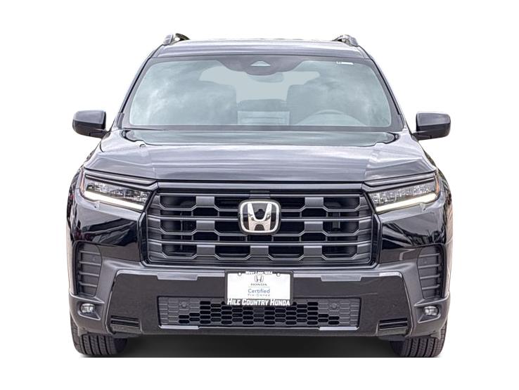 Thumbnail: 2026 Honda Pilot - 25