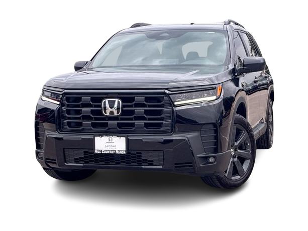 Thumbnail: 2026 Honda Pilot - 6