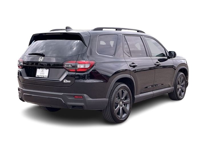 Thumbnail: 2026 Honda Pilot - 22