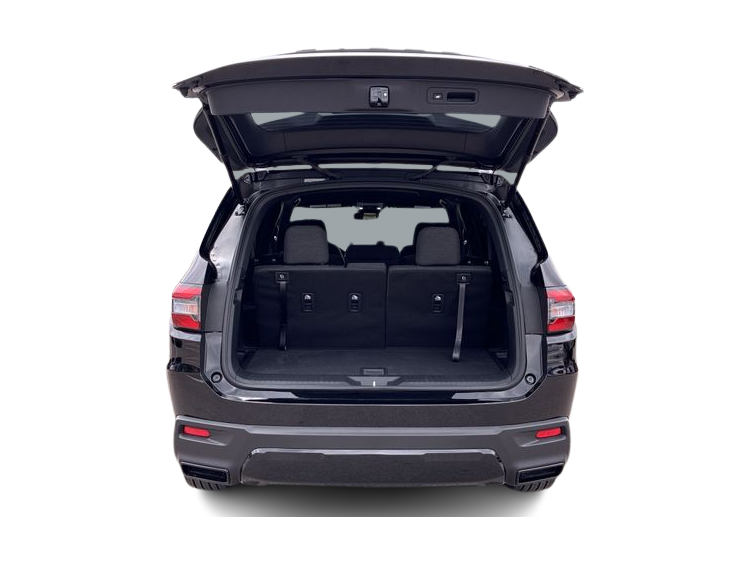 Thumbnail: 2026 Honda Pilot - 19