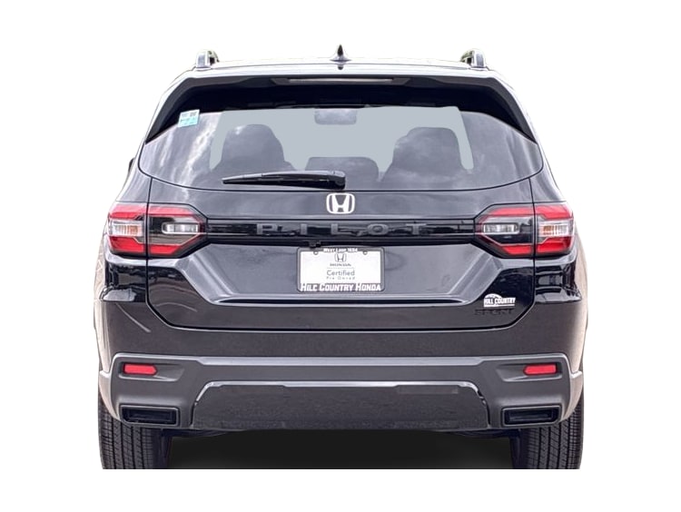 Thumbnail: 2026 Honda Pilot - 5