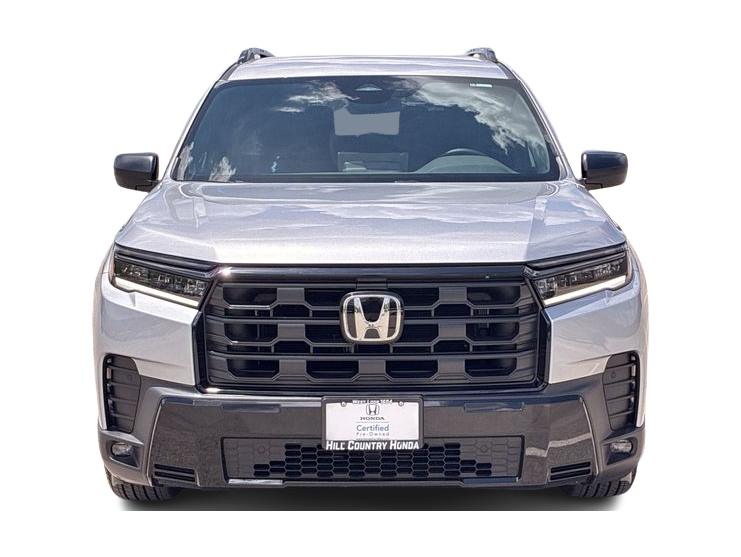 Thumbnail: 2026 Honda Pilot - 23