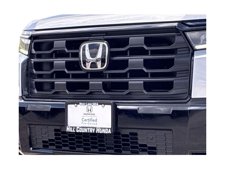 Thumbnail: 2026 Honda Pilot - 26