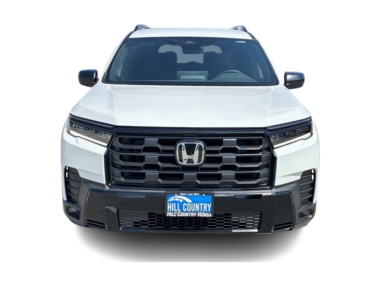Thumbnail: 2026 Honda Pilot - 24