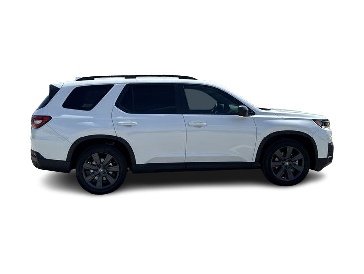 Thumbnail: 2026 Honda Pilot - 23