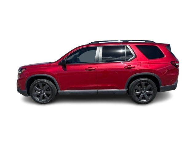 Thumbnail: 2023 Honda Pilot - 3