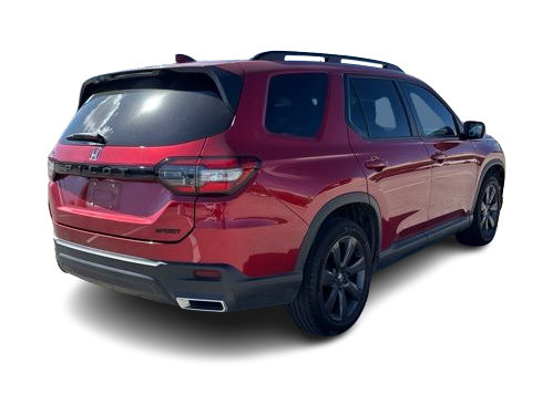 Thumbnail: 2023 Honda Pilot - 15
