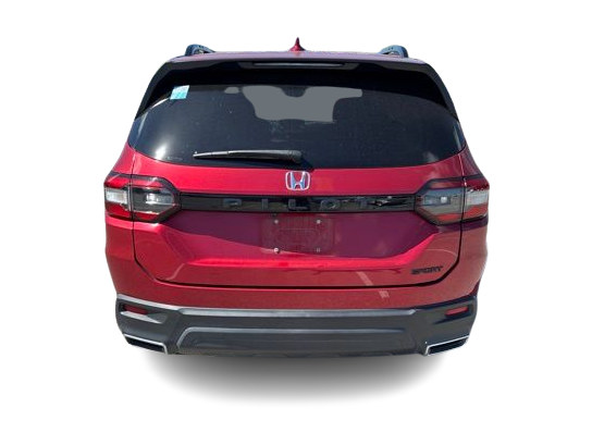 Thumbnail: 2023 Honda Pilot - 5