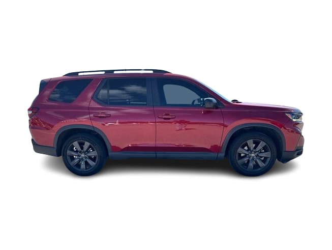 Thumbnail: 2023 Honda Pilot - 16