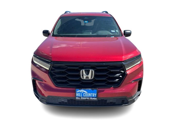 Thumbnail: 2023 Honda Pilot - 6