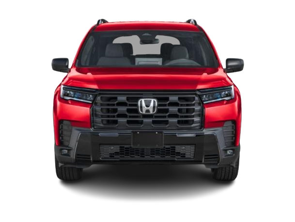 Thumbnail: 2026 Honda Pilot - 5