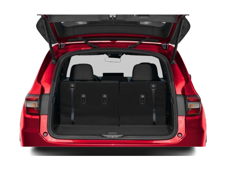 Thumbnail: 2026 Honda Pilot - 13