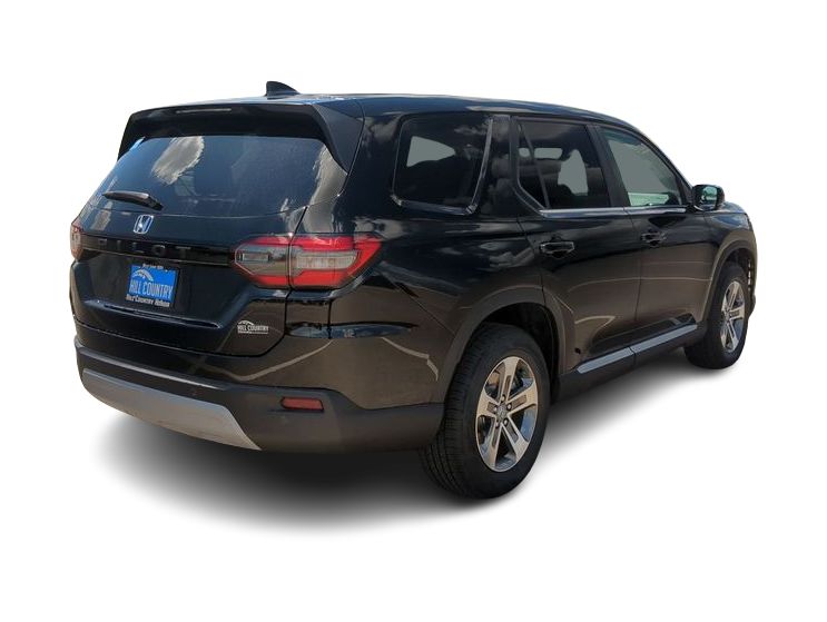 Thumbnail: 2025 Honda Pilot - 20