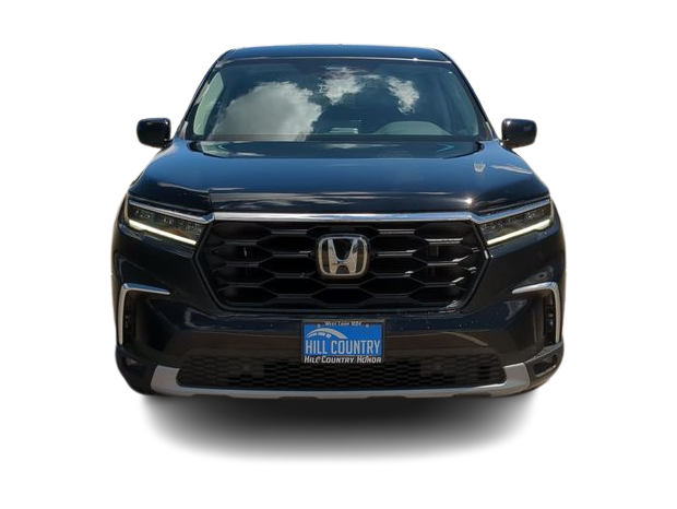 Thumbnail: 2025 Honda Pilot - 6