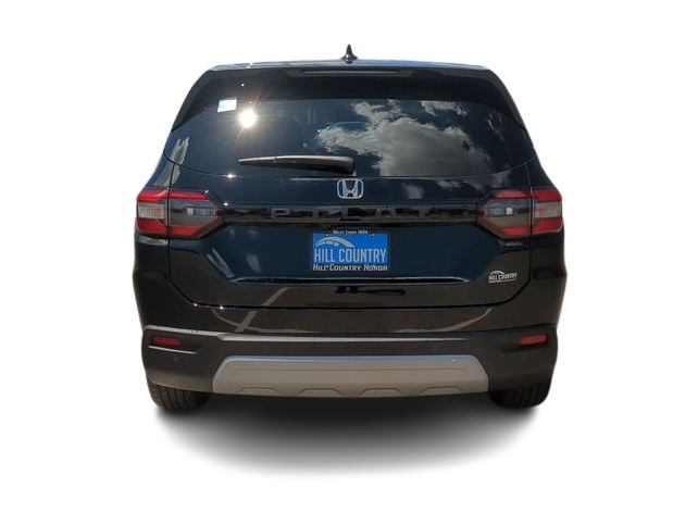 Thumbnail: 2025 Honda Pilot - 5
