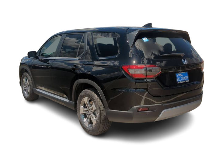 Thumbnail: 2025 Honda Pilot - 4