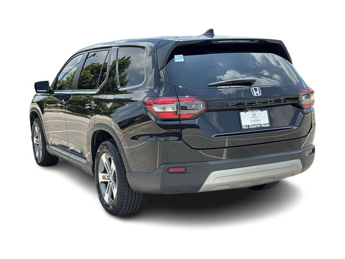 Thumbnail: 2025 Honda Pilot - 4