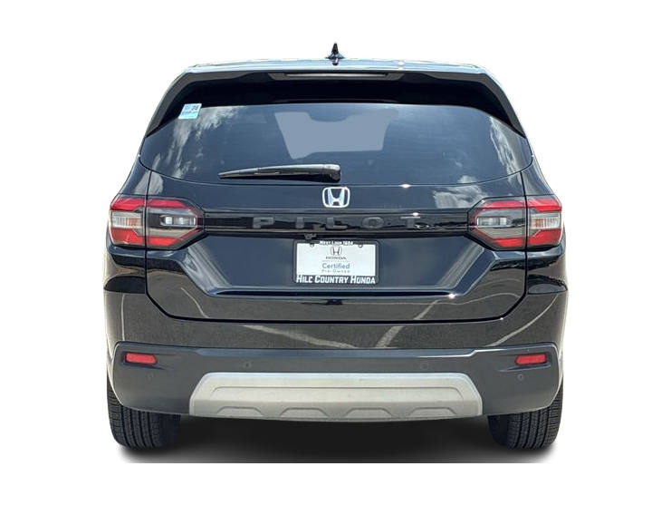 Thumbnail: 2025 Honda Pilot - 5