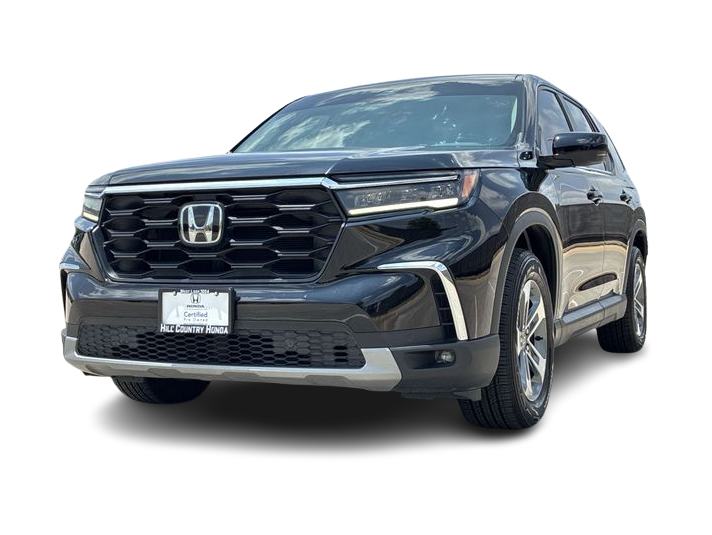 Thumbnail: 2025 Honda Pilot - 26