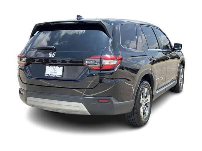 Thumbnail: 2025 Honda Pilot - 22