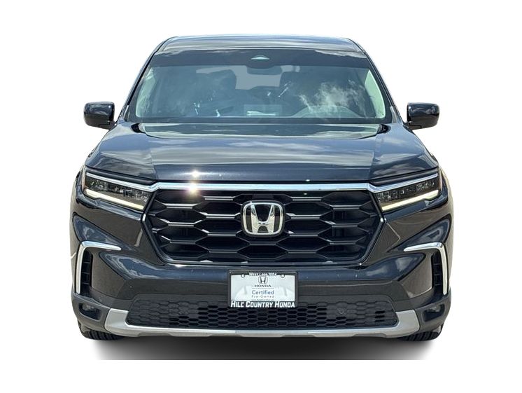 Thumbnail: 2025 Honda Pilot - 24