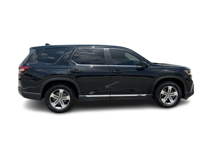 Thumbnail: 2025 Honda Pilot - 23