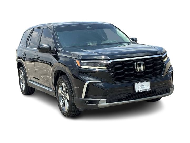 Thumbnail: 2025 Honda Pilot - 6