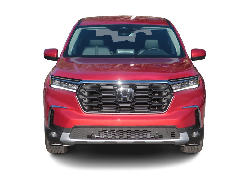 Thumbnail: 2025 Honda Pilot - 5