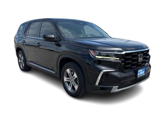 Thumbnail: 2025 Honda Pilot - 19