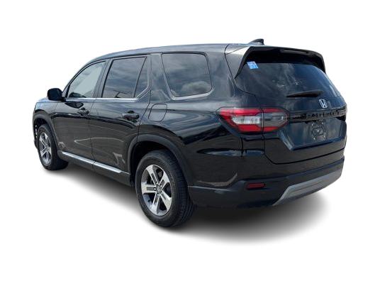 Thumbnail: 2025 Honda Pilot - 4