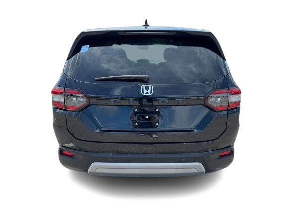 Thumbnail: 2025 Honda Pilot - 5